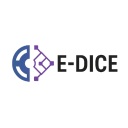 E-DICE Logo